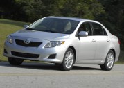 Toyota Corolla Toyota Corolla